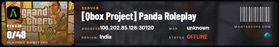 Ticket badge preview
