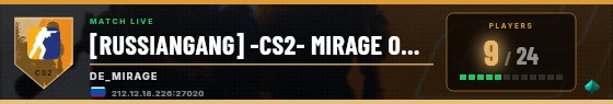 Scoreboard badge preview