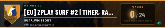 Scoreboard badge preview