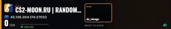 Filmstrip badge preview