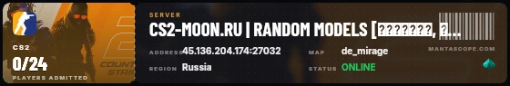 Ticket badge preview