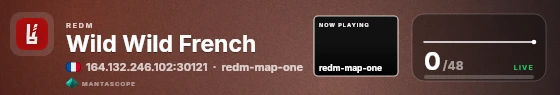 Mesh badge preview