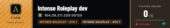 Strata badge preview