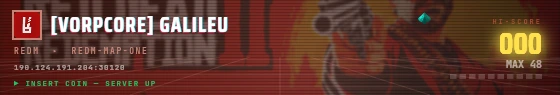 Arcade badge preview