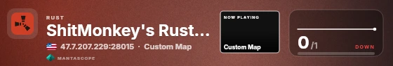 Mesh badge preview