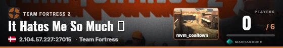 Hero badge preview