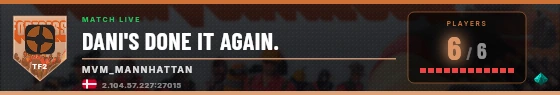 Scoreboard badge preview