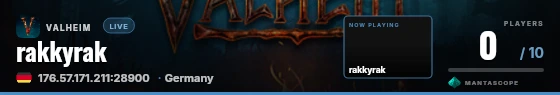 Hero badge preview