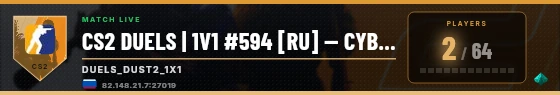 Scoreboard badge preview