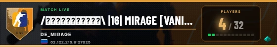 Scoreboard badge preview