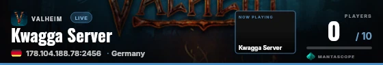 Hero badge preview