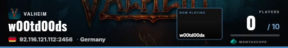 Hero badge preview