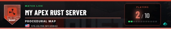 Scoreboard badge preview