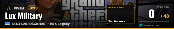 Hero badge preview