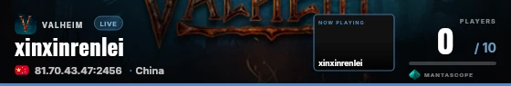 Hero badge preview