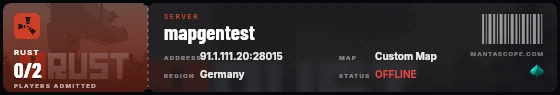 Ticket badge preview