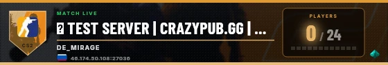 Scoreboard badge preview