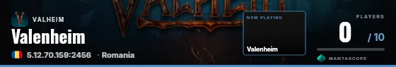 Hero badge preview