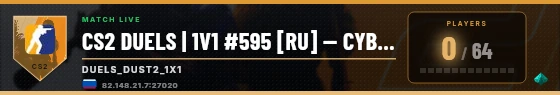 Scoreboard badge preview