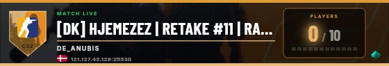 Scoreboard badge preview