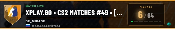 Scoreboard badge preview