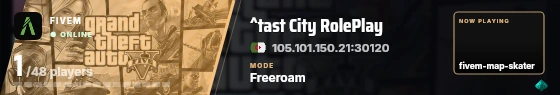 Blade badge preview