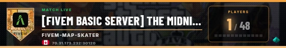Scoreboard badge preview