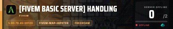 Edge badge preview