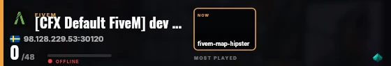 Filmstrip badge preview