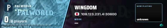 Blade badge preview