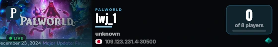 lwj_1 live status badge