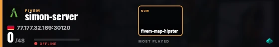 Filmstrip badge preview