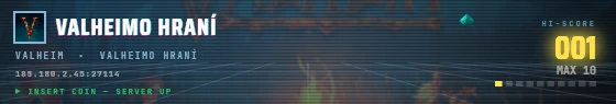 Arcade badge preview