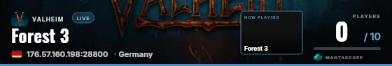 Hero badge preview
