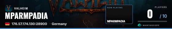 Hero badge preview