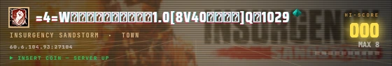 Arcade badge preview