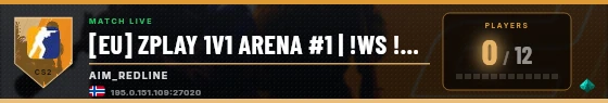 Scoreboard badge preview