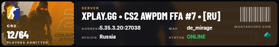 Ticket badge preview