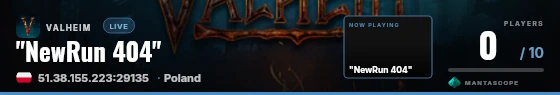 Hero badge preview