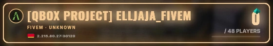 Marquee badge preview