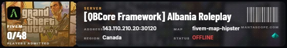 Ticket badge preview