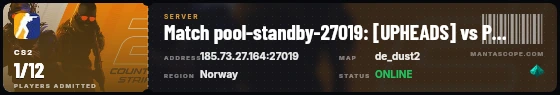 Ticket badge preview