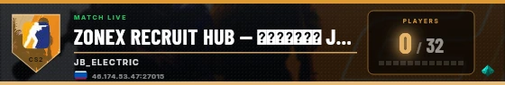 Scoreboard badge preview