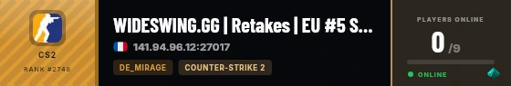 Strata badge preview