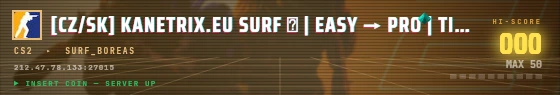 Arcade badge preview