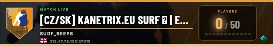 Scoreboard badge preview