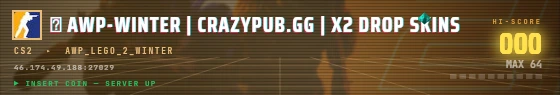 Arcade badge preview
