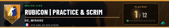 Scoreboard badge preview