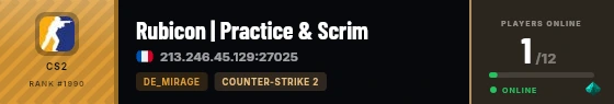Strata badge preview