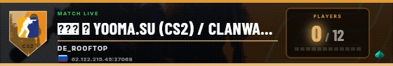 Scoreboard badge preview